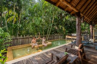 High Season Pool Villa & Spa fotoÄŸrafÄ±