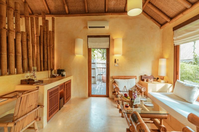 High Season Pool Villa & Spa - Oda