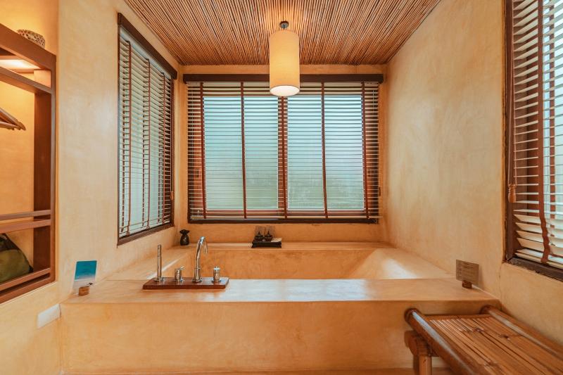 High Season Pool Villa & Spa - Oda
