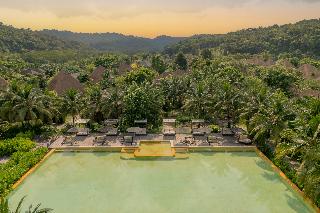 High Season Pool Villa & Spa fotoÄŸrafÄ±