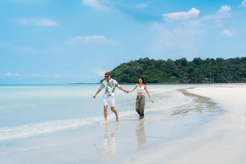 High Season Pool Villa & Spa - Plaj