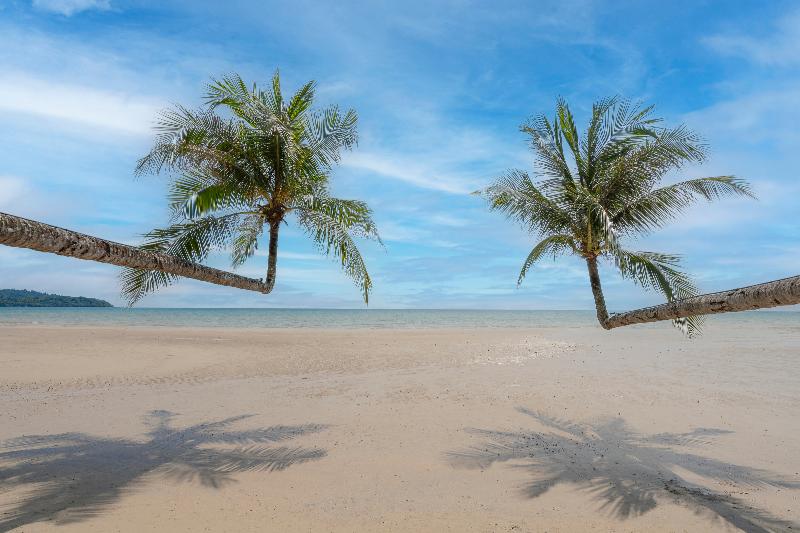 High Season Pool Villa & Spa - Plaj