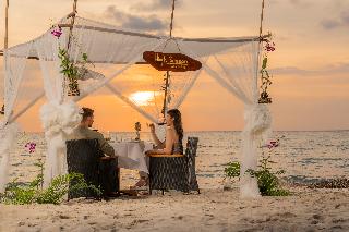 High Season Pool Villa & Spa fotoÄŸrafÄ±