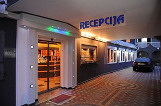 Pleso Hotel fotoÄŸrafÄ±