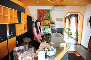 Pleso Hotel fotoÄŸrafÄ±