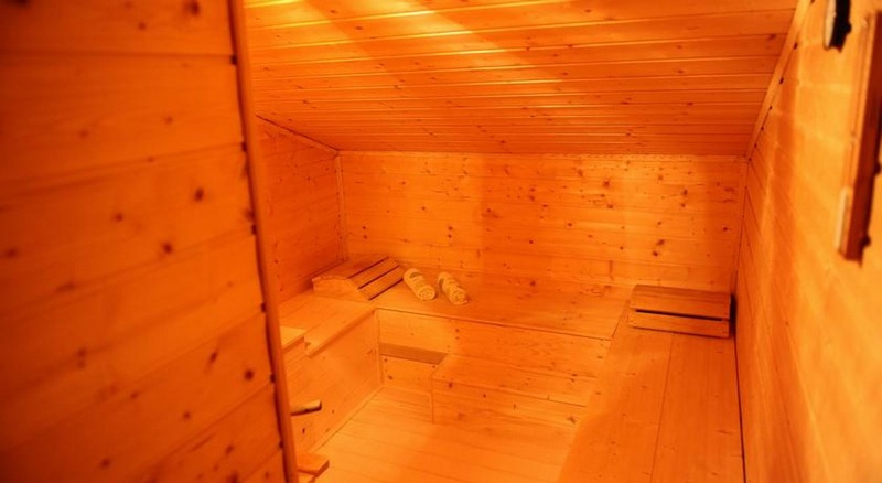 Pleso Hotel - Aktivite