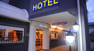 Pleso Hotel otel fotoğrafı