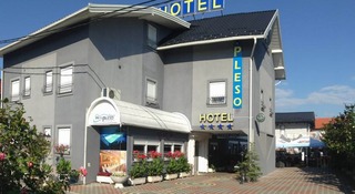 Pleso Hotel fotoÄŸrafÄ±