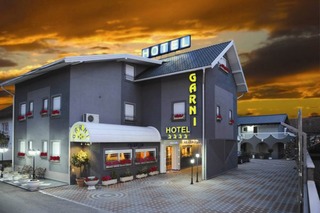 Pleso Hotel fotoÄŸrafÄ±