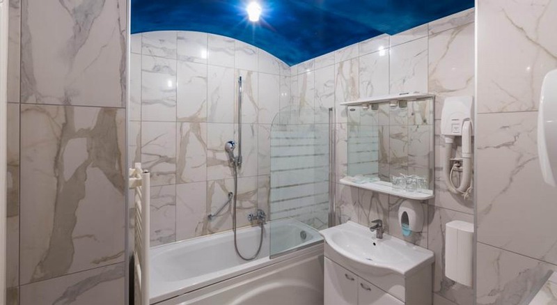 Pleso Hotel - Oda