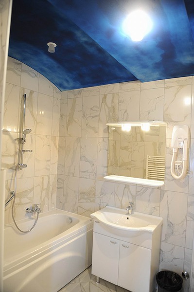Pleso Hotel - Oda