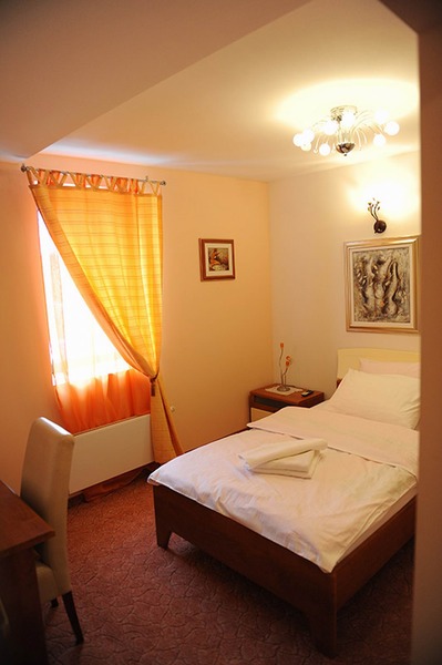 Pleso Hotel - Oda