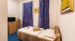Pleso Hotel fotoÄŸrafÄ±