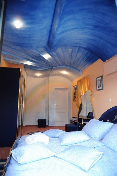 Pleso Hotel - Oda