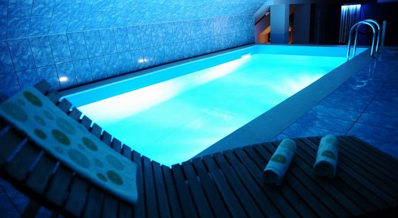 Pleso Hotel - Havuz