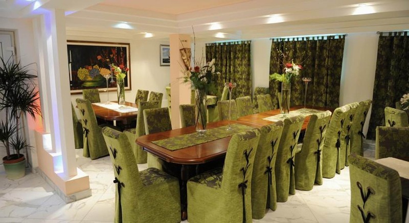 Pleso Hotel - Restoran