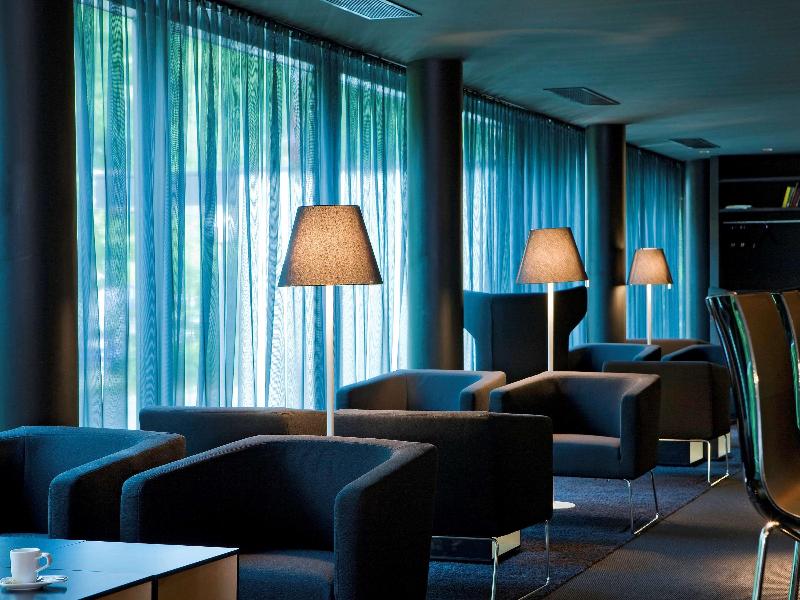 Congress Mercure Nuernberg - Bar