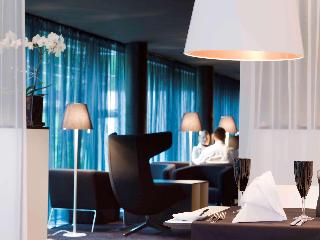 Congress Mercure Nuernberg fotoÄŸrafÄ±