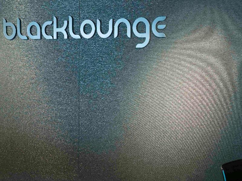 Congress Mercure Nuernberg - Bar