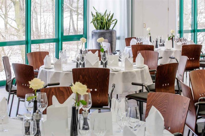 Congress Mercure Nuernberg - Toplantı