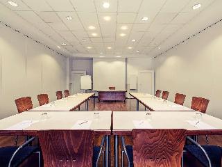 Congress Mercure Nuernberg fotoÄŸrafÄ±