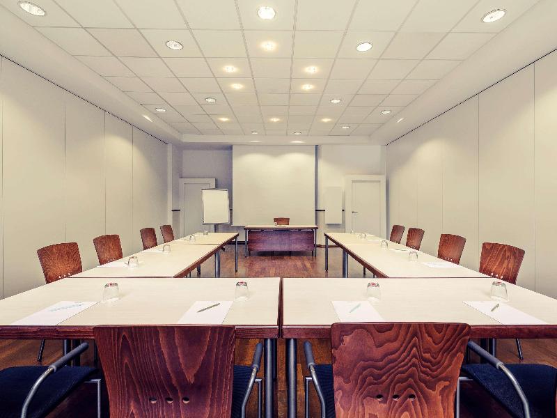 Congress Mercure Nuernberg - Toplantı