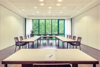 Congress Mercure Nuernberg fotoÄŸrafÄ±