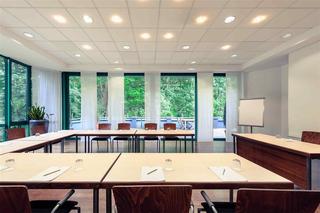 Congress Mercure Nuernberg fotoÄŸrafÄ±
