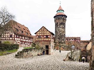 Congress Mercure Nuernberg fotoÄŸrafÄ±