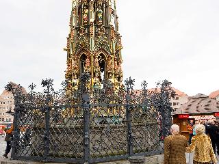 Congress Mercure Nuernberg fotoÄŸrafÄ±