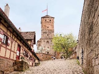 Congress Mercure Nuernberg fotoÄŸrafÄ±