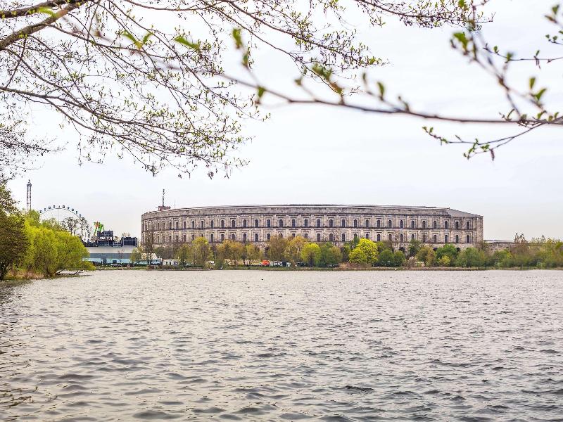 Congress Mercure Nuernberg - Aktivite
