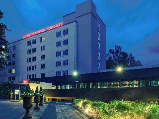 Congress Mercure Nuernberg fotoÄŸrafÄ±