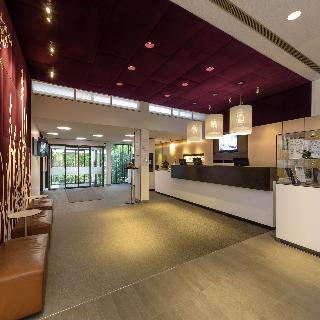 Congress Mercure Nuernberg fotoÄŸrafÄ±