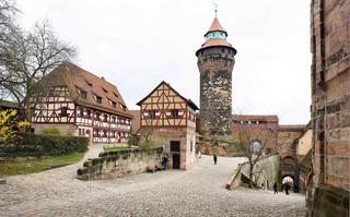 Congress Mercure Nuernberg fotoÄŸrafÄ±