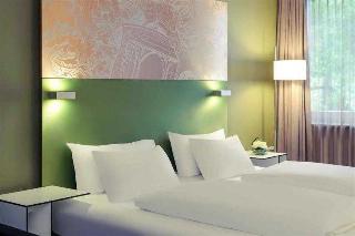 Congress Mercure Nuernberg fotoÄŸrafÄ±