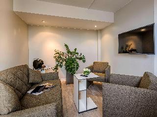 Congress Mercure Nuernberg fotoÄŸrafÄ±