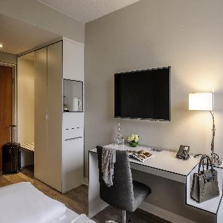 Congress Mercure Nuernberg fotoÄŸrafÄ±