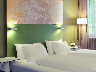 Congress Mercure Nuernberg fotoÄŸrafÄ±