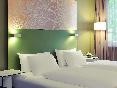 Congress Mercure Nuernberg oda fotoğrafı