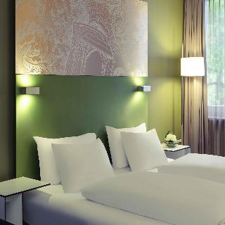Congress Mercure Nuernberg fotoÄŸrafÄ±
