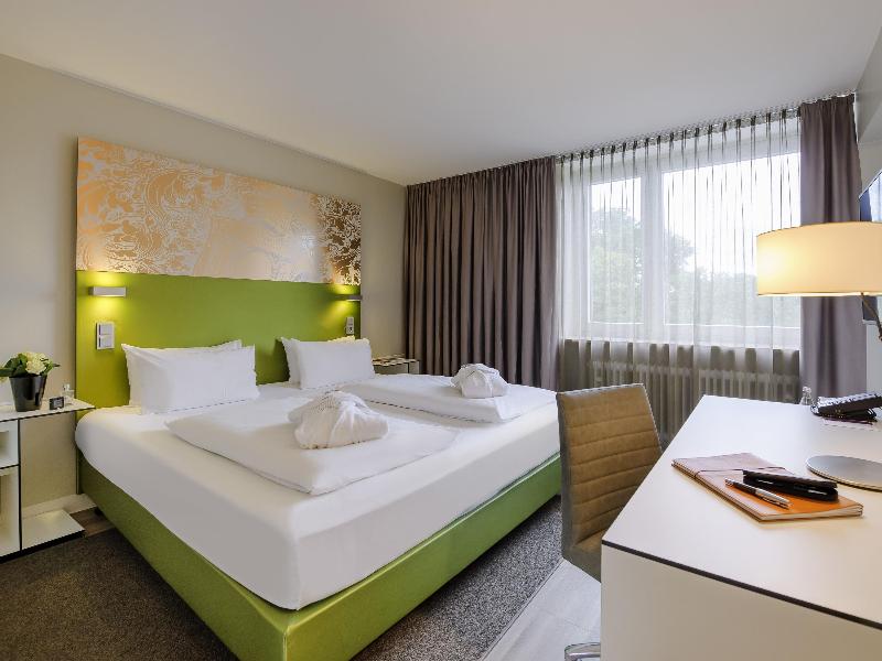 Congress Mercure Nuernberg - Oda
