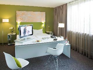 Congress Mercure Nuernberg fotoÄŸrafÄ±