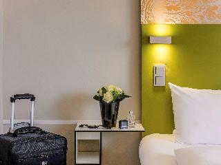 Congress Mercure Nuernberg fotoÄŸrafÄ±