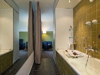 Congress Mercure Nuernberg fotoÄŸrafÄ±