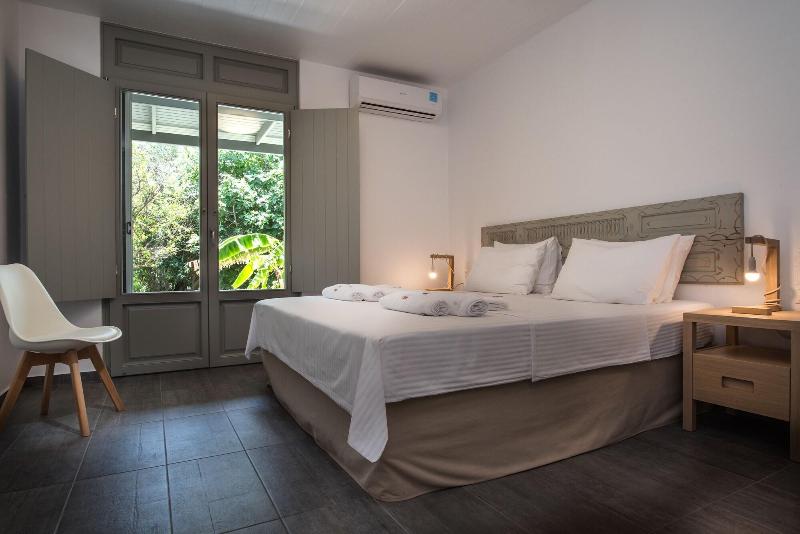Melagrana Apartments - Genel