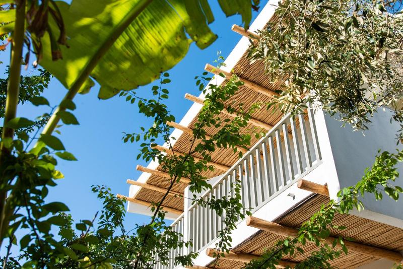 Melagrana Apartments - Genel