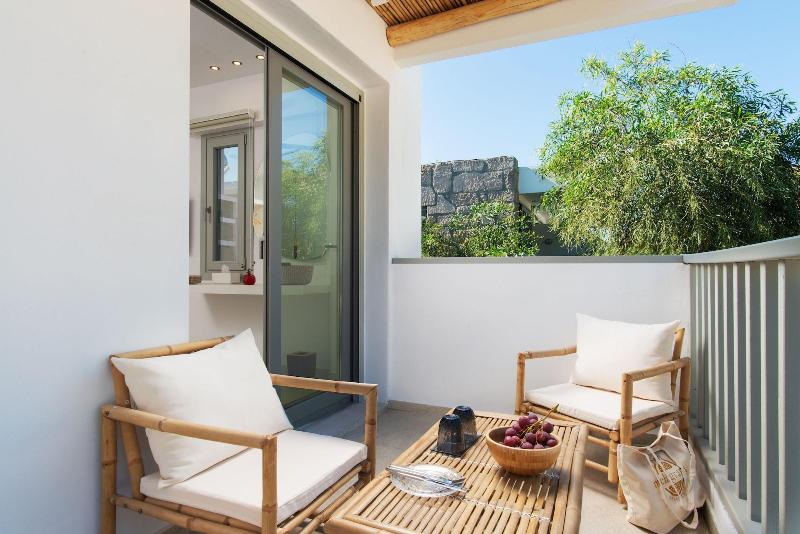 Melagrana Apartments - Genel