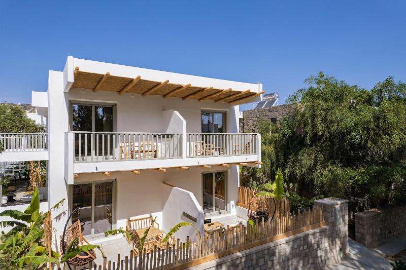 Melagrana Apartments - Genel