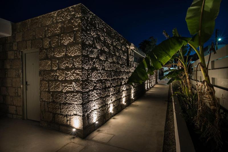Melagrana Apartments - Genel